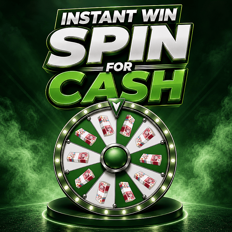 THE CASH WHEEL 
