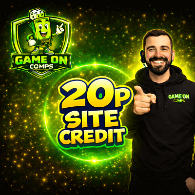 20p Instant Credit