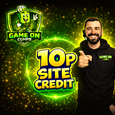 10p Instant Credit