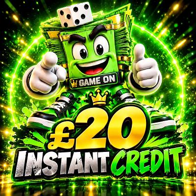 £20 SITE CREDIT