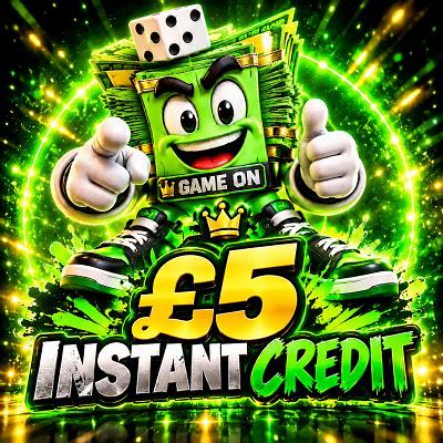 £5 SITE CREDIT