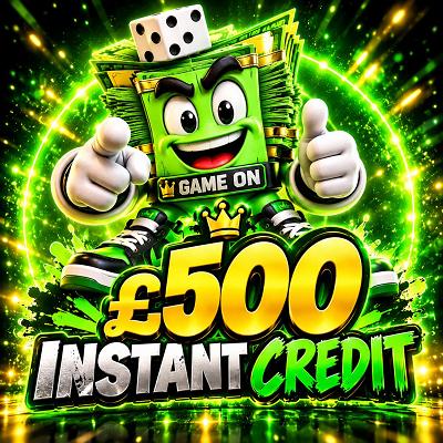 £500 SITE CREDIT