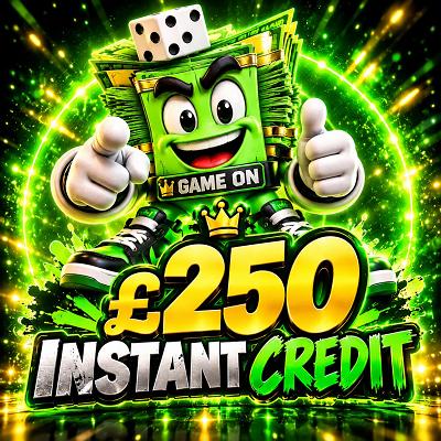 £250 SITE CREDIT