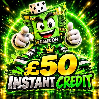 £50 SITE CREDIT