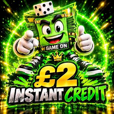 £2 SITE CREDIT