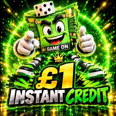 £1 SITE CREDIT