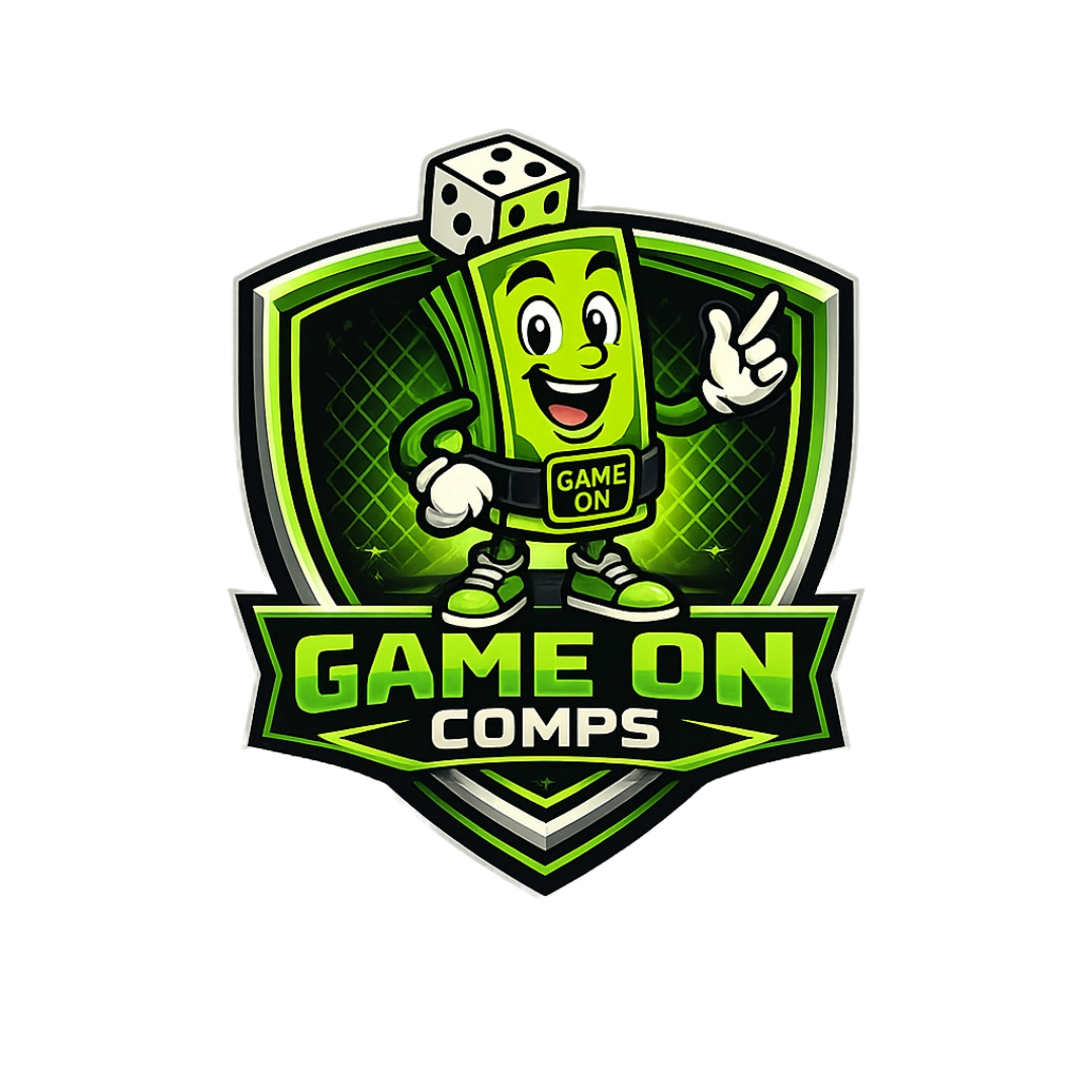 Game On Comps