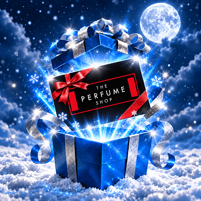 £100 THE PERFUME SHOP GIFT CARD OR £80 CASH