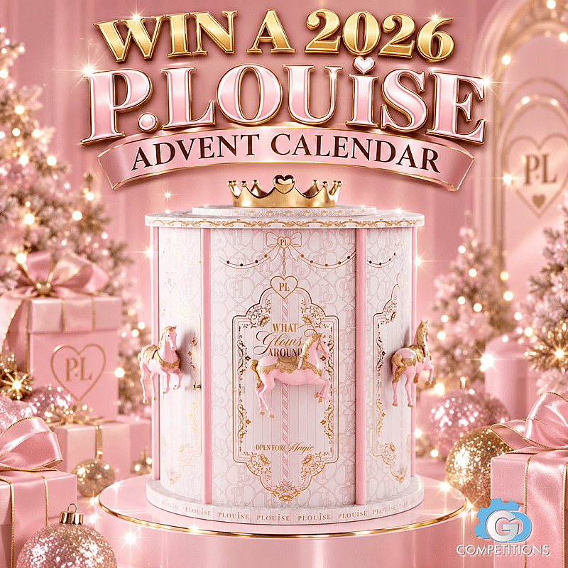 PLOUISE ADVENT CALENDAR