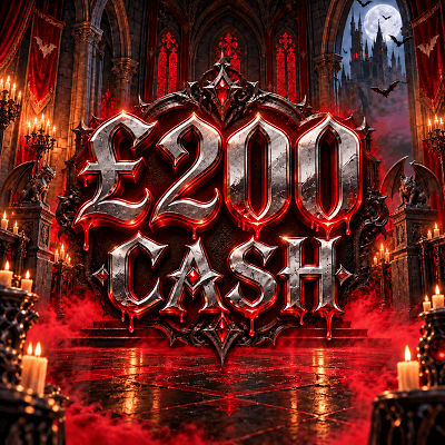 £200 Cash