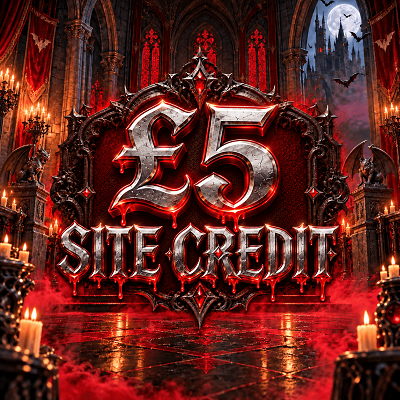 £5 Site Credit