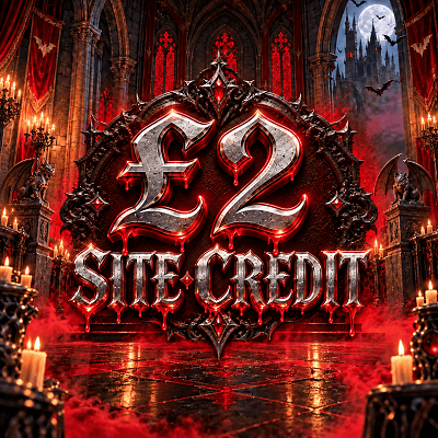 £2 Site Credit