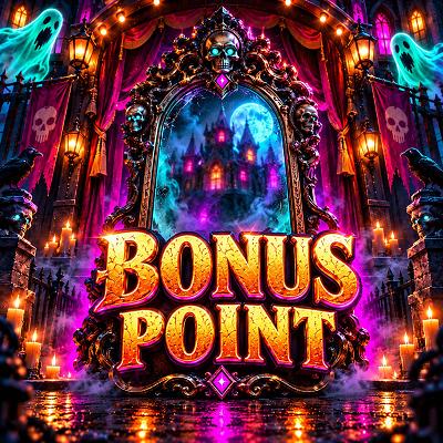 BONUS POINT