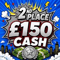 £150 Cash