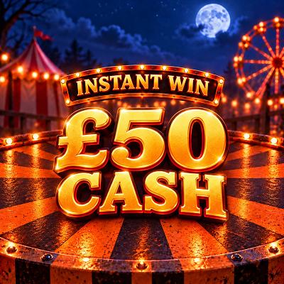 £50 CASH