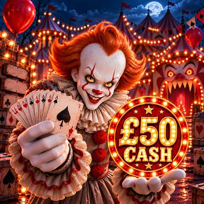 £50 CASH