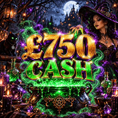 £750 CASH