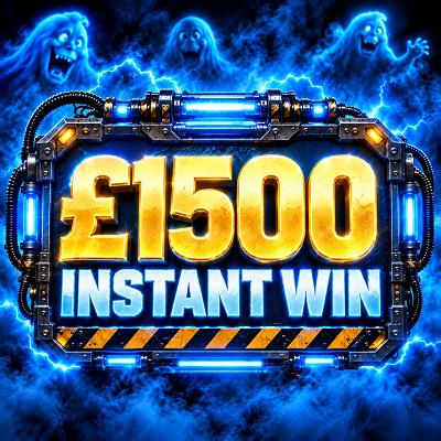 £1500 Cash 