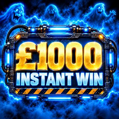 £1000 Cash