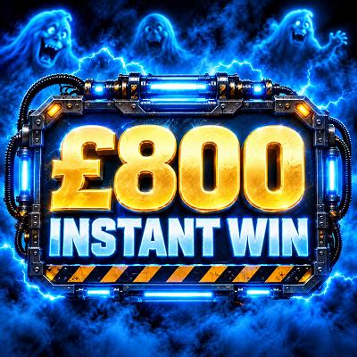 £800 Cash