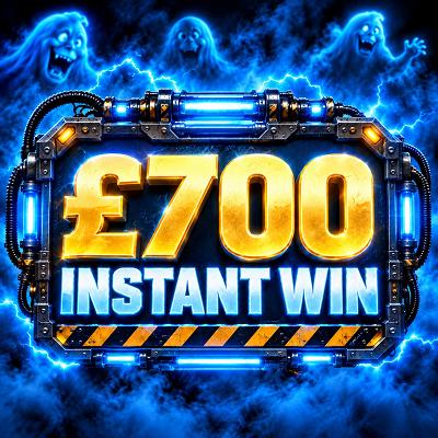 £700 Cash