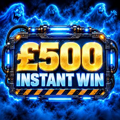£500 Cash 