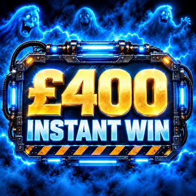 £400 Cash