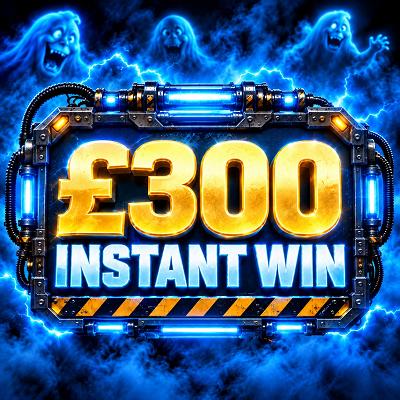 £300 Cash