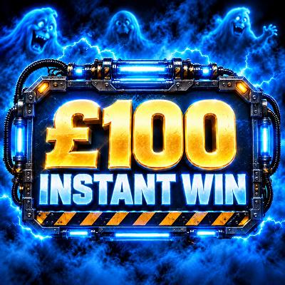 £100 Cash 