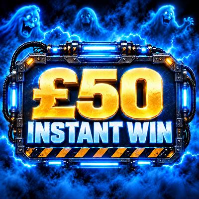 £50 Cash 
