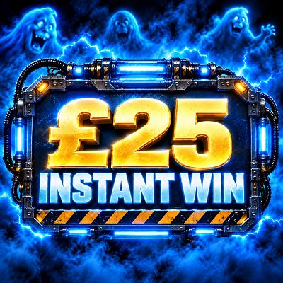 £25 Cash