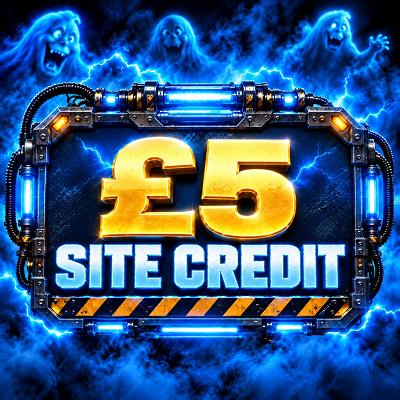 £5 Site Credit 