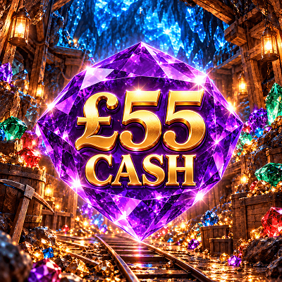 £55 CASH
