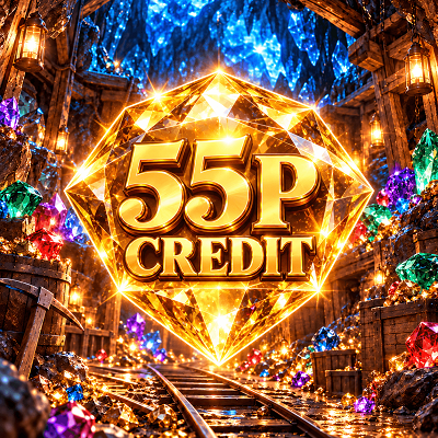 55P SITE CREDIT 