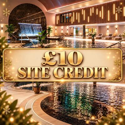 £10 SITE CREDIT