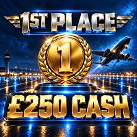 £250 Cash