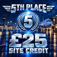 £25 Site Credit 