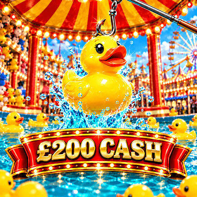£200 CASH 