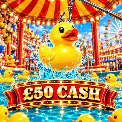 £50 CASH