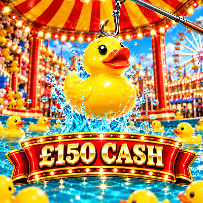£150 CASH 