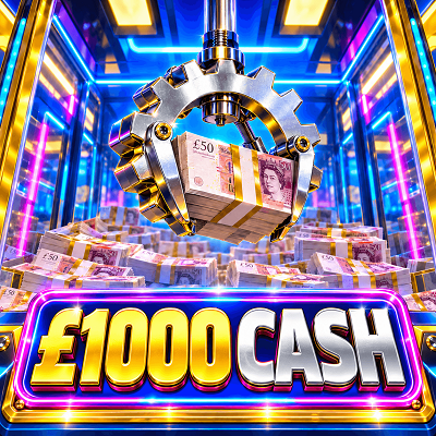 £1000