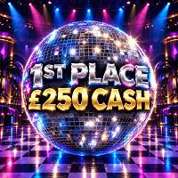 £250 CASH