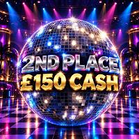 £150 CASH 
