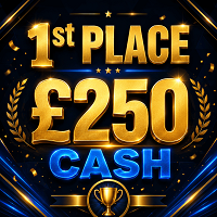 £250 Cash