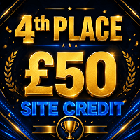 £50 Site Credit