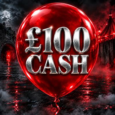 £100 CASH