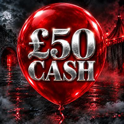 £50 CASH