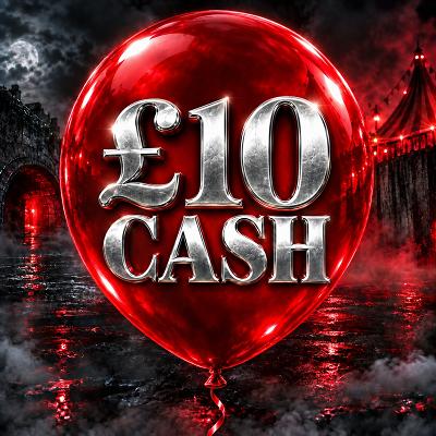 £10 CASH