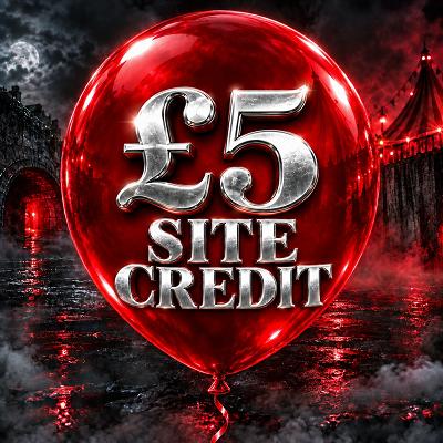 £5 SITE CREDIT