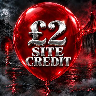 £2 SITE CREDIT 